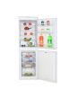 Sia RFF102/E 50:50 Integrated White Built In Frost Free Fridge Freezer