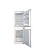 Sia RFF102/E 50:50 Integrated White Built In Frost Free Fridge Freezer
