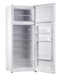 Sia STM14355WE 210L Tall Top Mount Fridge Freezer - White - W550 X D550 X H1430