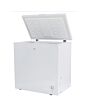 Statesman CHF198 82cm 198 Litre Chest Freezer - White