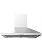 Statesman CHM160SS 60Cm Stainless Steel Chimney Cooker Hood 