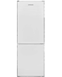 Statesman F01554FFW 152cm High 50/50 Frost Free Fridge Freezer - White