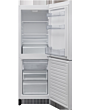 Statesman F01554FFW 152cm High 50/50 Frost Free Fridge Freezer - White