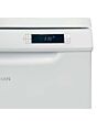 Statesman FD12PWE 60cm 12 Place Dishwasher