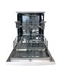 Statesman FD12PWE 60cm 12 Place Dishwasher