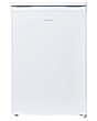 Statesman L255W 55Cm Undercounter Larder Fridge White