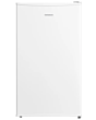 Statesman UC47IBW 47cm Under Counter Fridge With 4* Ice Box - White