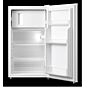 Statesman UC47IBW 47cm Under Counter Fridge With 4* Ice Box - White