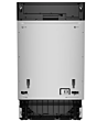 Teknix TX3BD458 Integrated Slimline Dishwasher