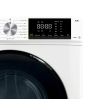 Willow WWD8514WH 8Kg 1400 Spin Washer-Dryer, White