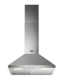 Zanussi ZFCT16X 60Cm Chimney Hood