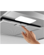 Zanussi ZFCT16X 60Cm Chimney Hood