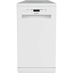 Hotpoint HSFCIH 4798 FS UK Integrated Dishwasher