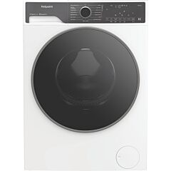 Hotpoint HPD1093CAREUK 10kg Wash 6kg Dry Fabric Care Pro Washer Dryer with HomeWhiz - White