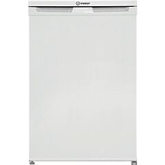 Indesit I55Z1 112W UK Undercounter Larder Freezer - White