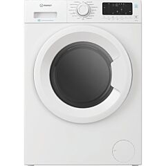 Indesit IDP9646PUSHGOUK 9kg Wash 6kg Dry Push&Go Washer Dryer with Steam - White