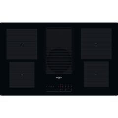 Whirlpool WVH 92 K F KIT/1 83cm Vented Induction Hob