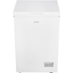 Indesit INCF984UK 98L 55cm Chest Freezer