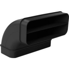 Neff Z861SB2, Flat duct