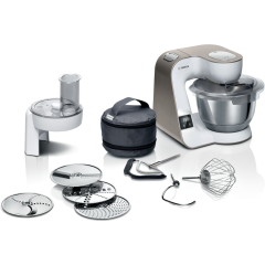 Bosch MUM5XW10GB, Kitchen machine