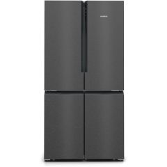 Siemens KF96NAXEAG, French door bottom freezer, multi door