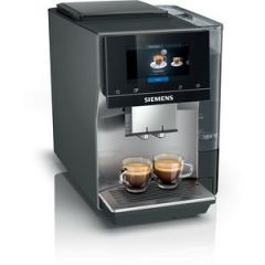 Siemens TP715GB1, Bean to cup coffee machine