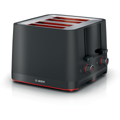 Bosch TAT3M143GB, Toaster