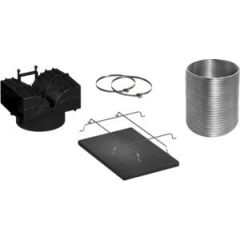 Bosch DWZ1GK1U2, Standard recirculation kit