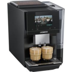Siemens TP723G09, Fully automatic coffee machine