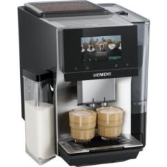 Siemens TQ727G03, Fully automatic coffee machine