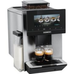 Siemens TQ923G03, Fully automatic coffee machine