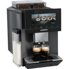 Siemens TQ927GL5, Fully automatic coffee machine