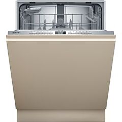 Neff S175HTX14G, Fully-integrated dishwasher