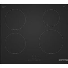 Bosch PIE61ABB5E, Induction hob