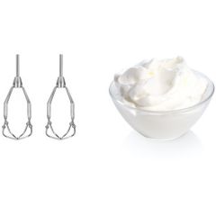 Bosch MFQ4020GB, Hand mixer