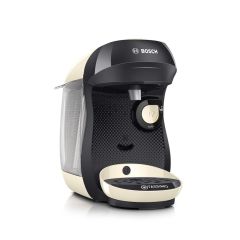 Bosch TAS1007GB, Hot drinks machine