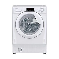 Candy CBD 495D13-80 Integrated 9+5kg Washer Dryer - 1400 rpm - C/E Energy Rating - White