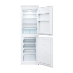 Candy CB50S518EK Static Integrated Fridge Freezer