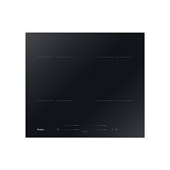 Haier HAISJ64MC 60cm Induction Hob with WiFi