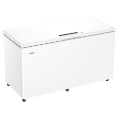 Haier HCE519EK 500L Chest Freezer - White