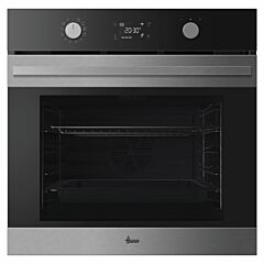 Hoover HO6 H5B3HTX Collection 3 Built-In Single Oven