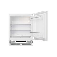 Hoover WCKLSE68EWK Integrated Undercounter Fridge - E Energy Rated - White