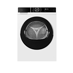 Hoover Ultra HGD 10N2BC-80 10kg Heat Pump Tumble Dryer - White