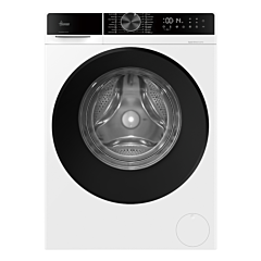 Hoover Ultra HGD 412BL10C-80 12kg 1400rpm Freestanding Washing Machine - White - A Rated