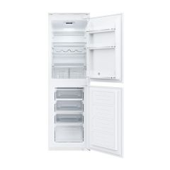 Hoover HOB50S518EK Integrated 233L Fridge Freezer