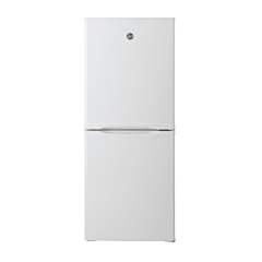 Hoover HOCH1S513EWK-1 Fridge Freezer - White - E Rated