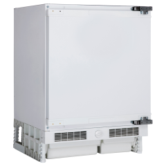 Iceking BU310EW Integrated Undercounter Freezer