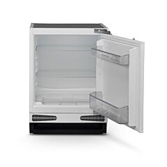 Montpellier MBUL134E Build Under Larder Fridge