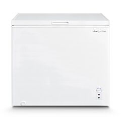 Montpellier MDACF194W 194 Litre Chest Freezer