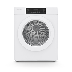 Montpellier MDATD30W 3kg Vented Tumble Dryer - White